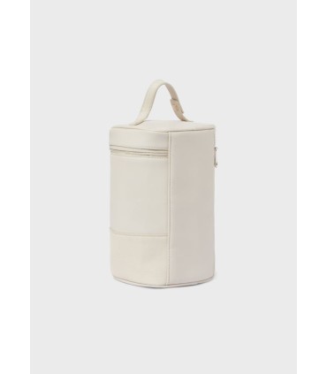 Nevera poli piel mayoral