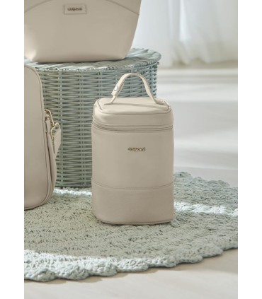 Nevera poli piel mayoral