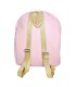 Mochila oso rosa