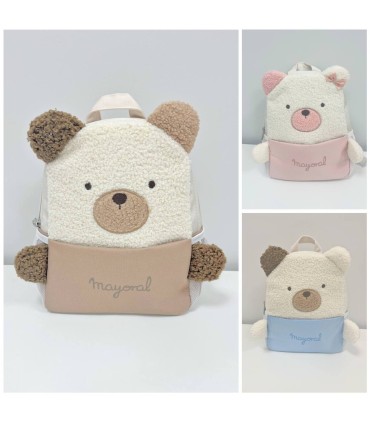 Mochila Osito