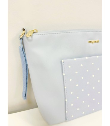 Neceser talega asas velcro