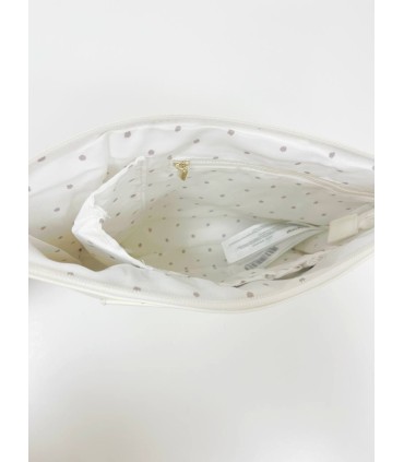 Neceser talega asas velcro