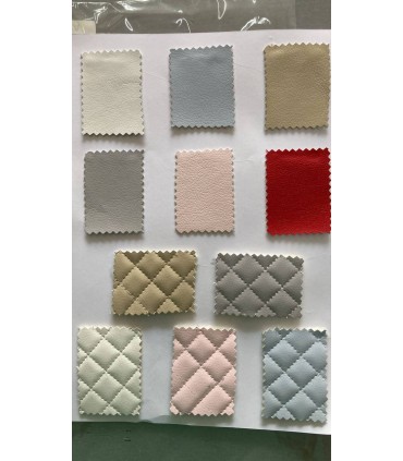 Saco lazada con volante