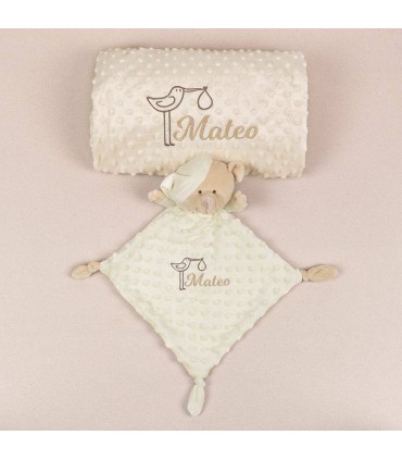 Set de regalo 6 piezas