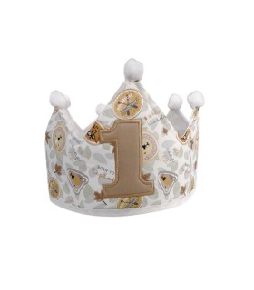 Corona Cumpleaños adventure